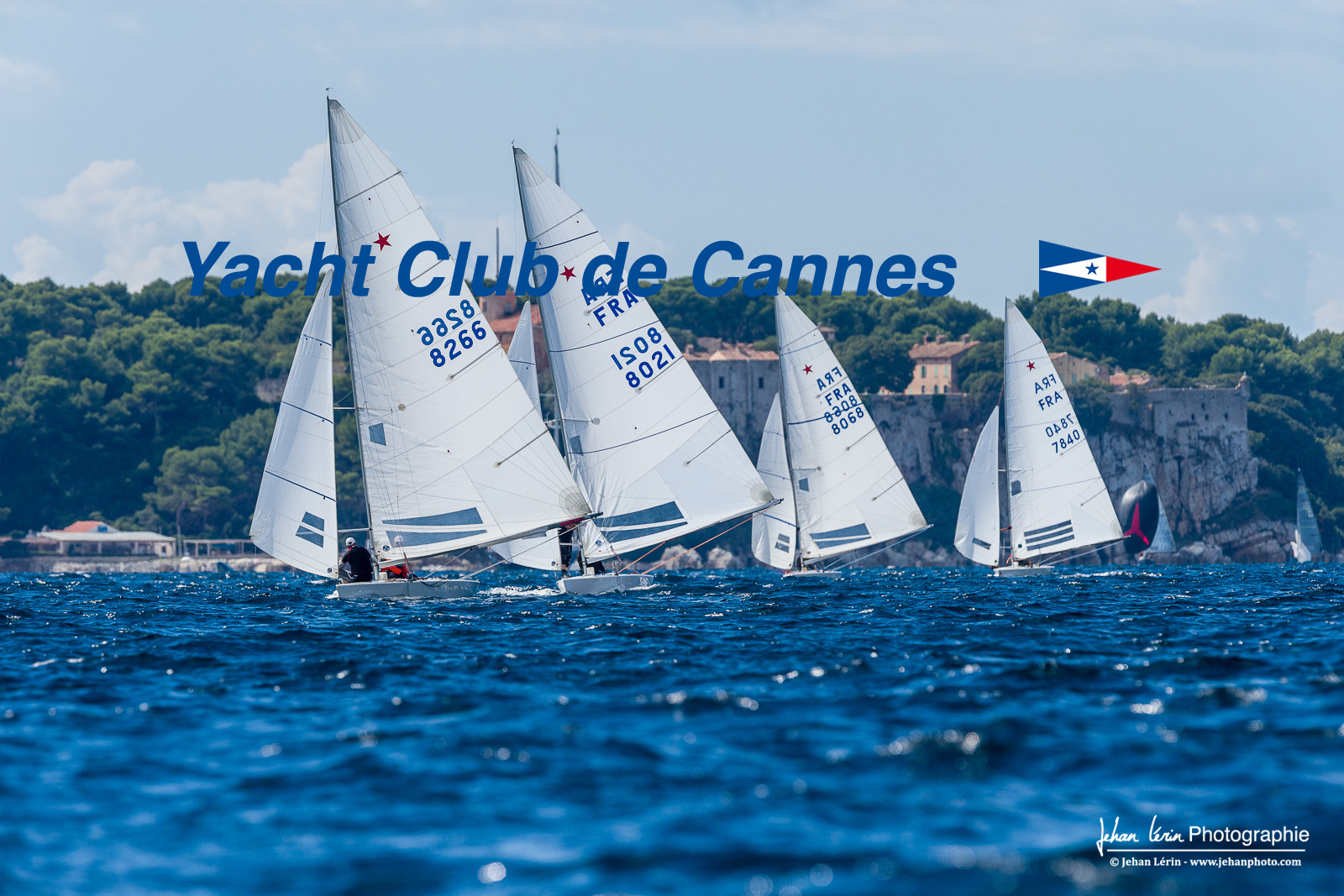 Régates Royales 2020 Régates Royales 2020