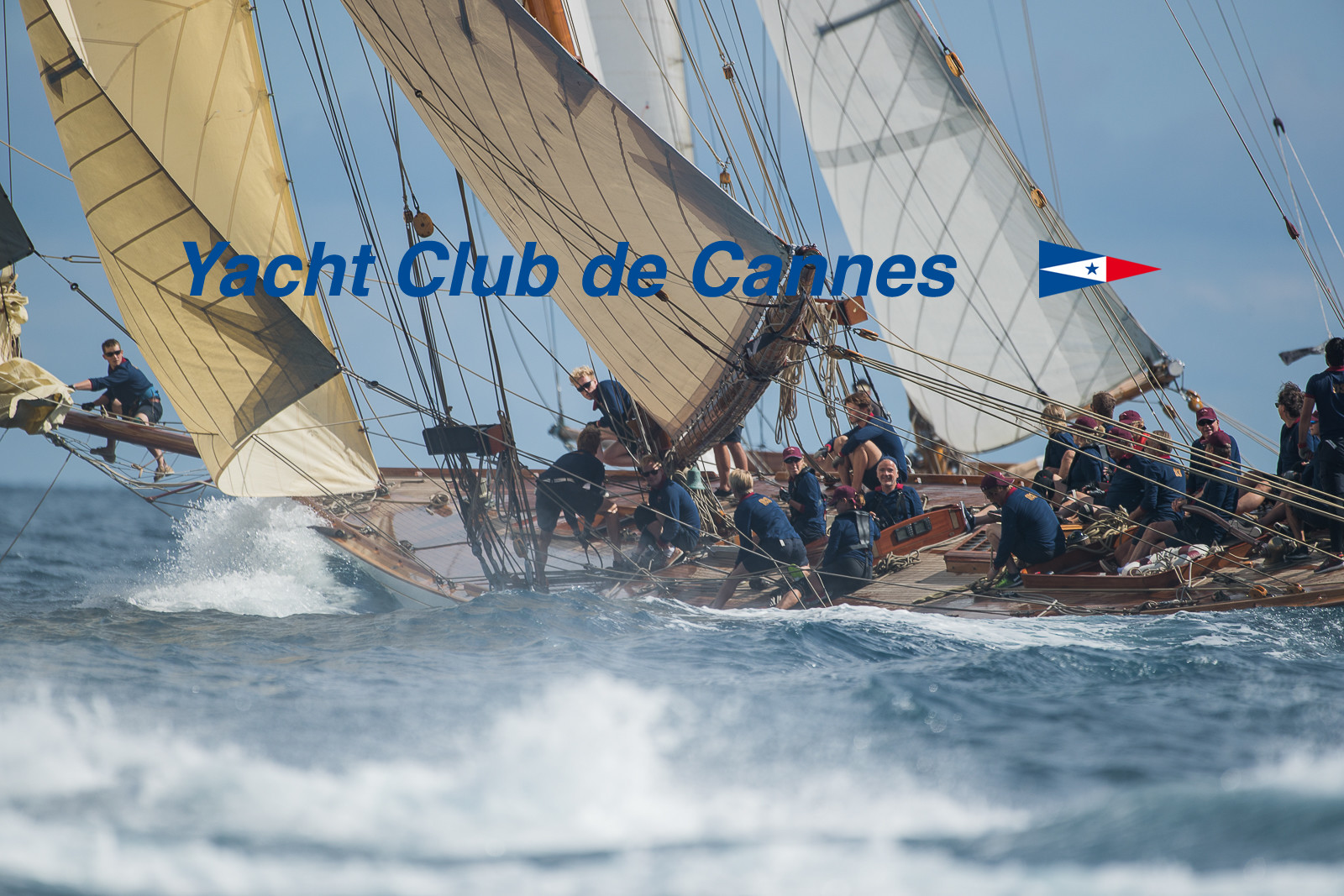 Régates Royales 2020 Régates Royales 2020