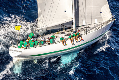 Régates Royales 2021