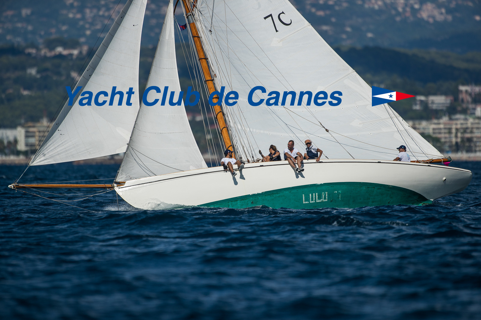 Régates Royales 2020 Régates Royales 2020