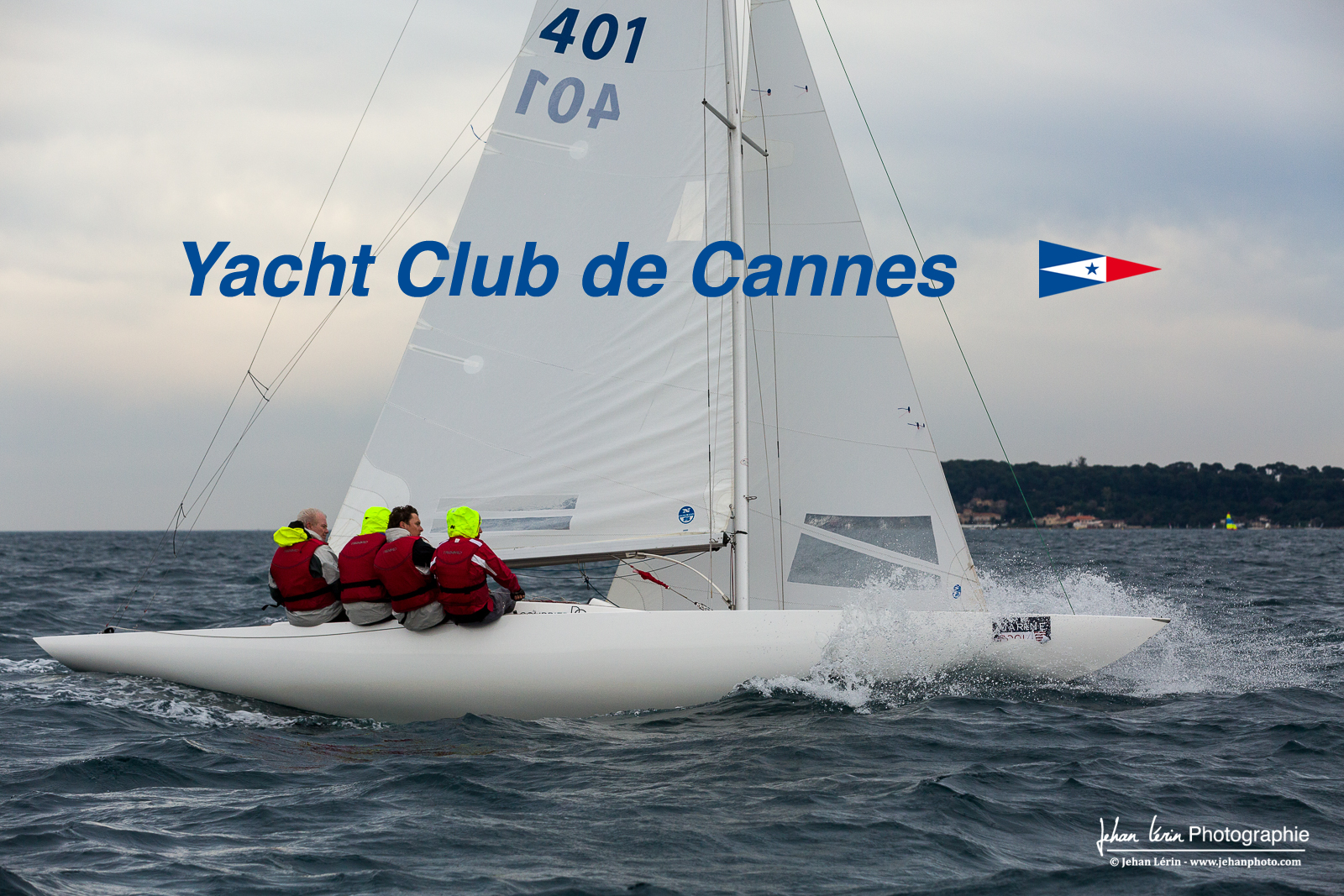 Cannes Dragon Grand Prix 2017