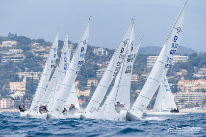 Coupe du Commodore Dragon