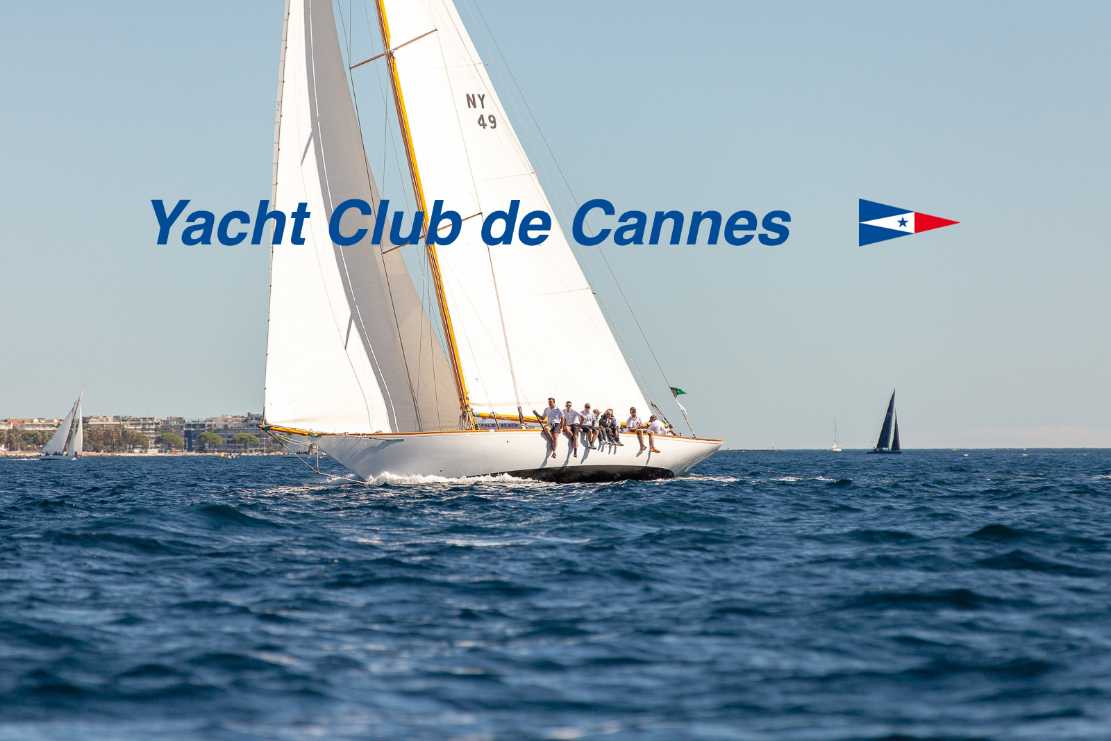 Régates Royales 2020