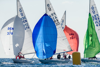 Coupe de l'Amitié Dragon 2023