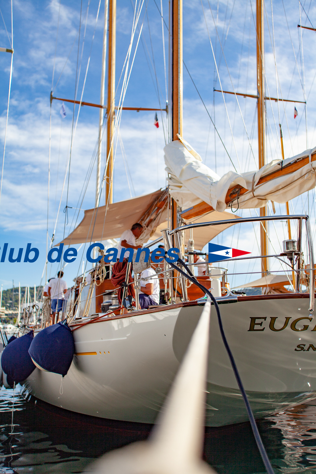 Régates Royales 2020