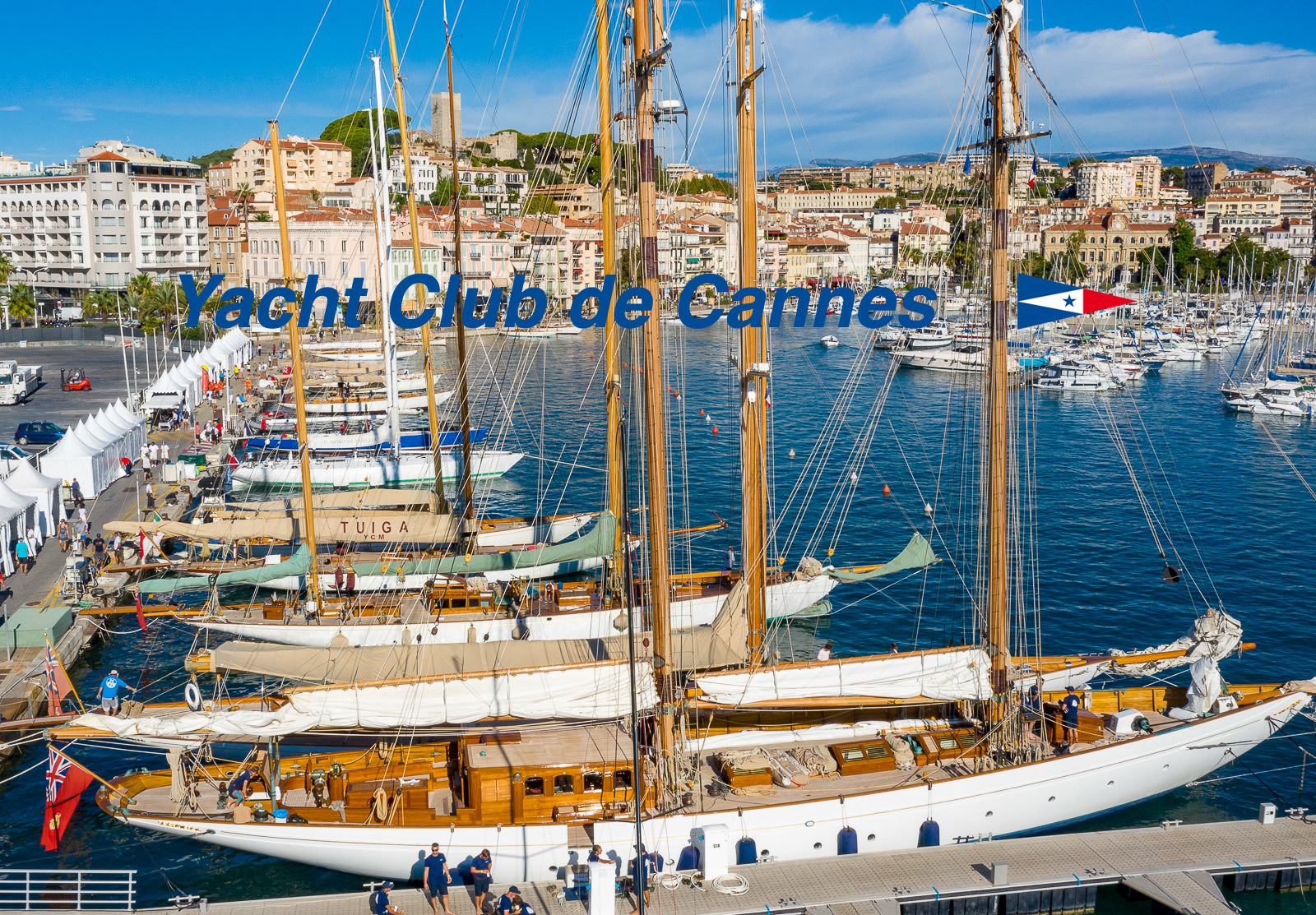 Régates Royales 2021 Régates Royales 2021