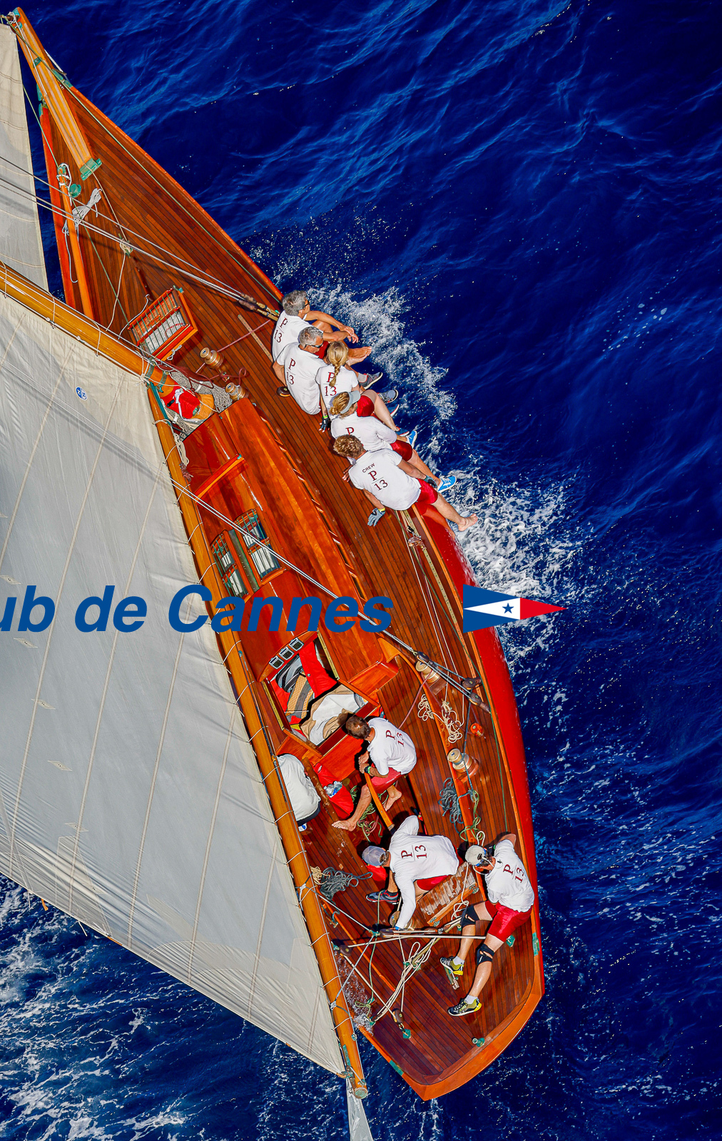 Régates Royales 2021 Régates Royales 2021