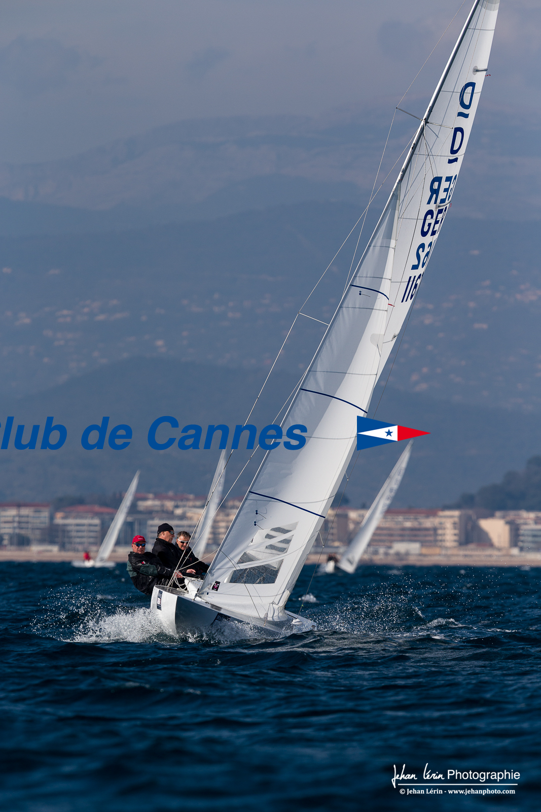 Cannes Dragon Grand Prix 2017