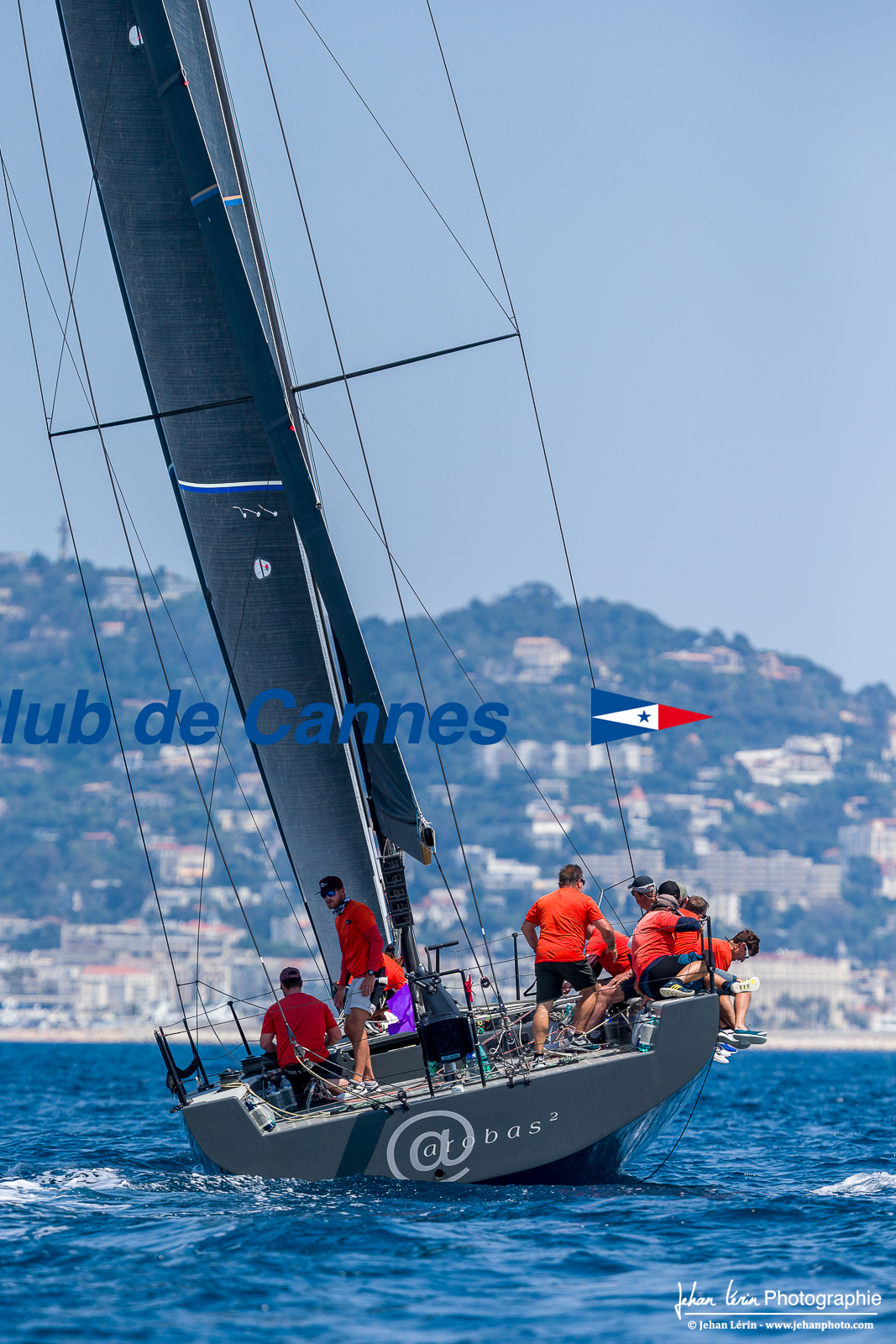 Championnat d Europe IRC 2023 - IRC European Championship 2023 Championnat d Europe IRC 2023 - IRC European Championship 2023