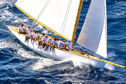 Régates Royales 2021