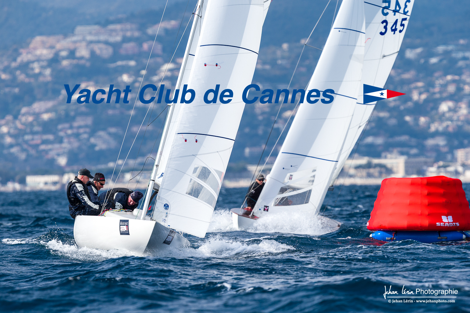 Cannes Dragon Grand Prix 2022