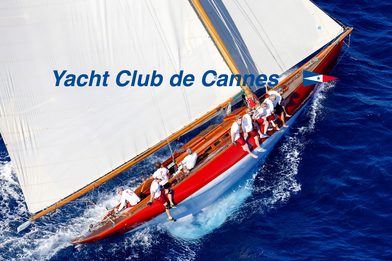 Régates Royales 2021 Régates Royales 2021