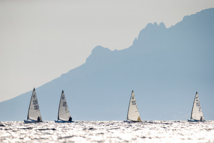 Semaine Internationale de Cannes de Finn 2023