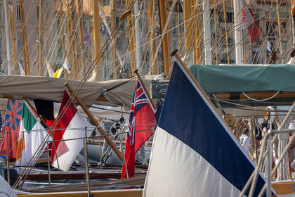 Régates Royales 2021