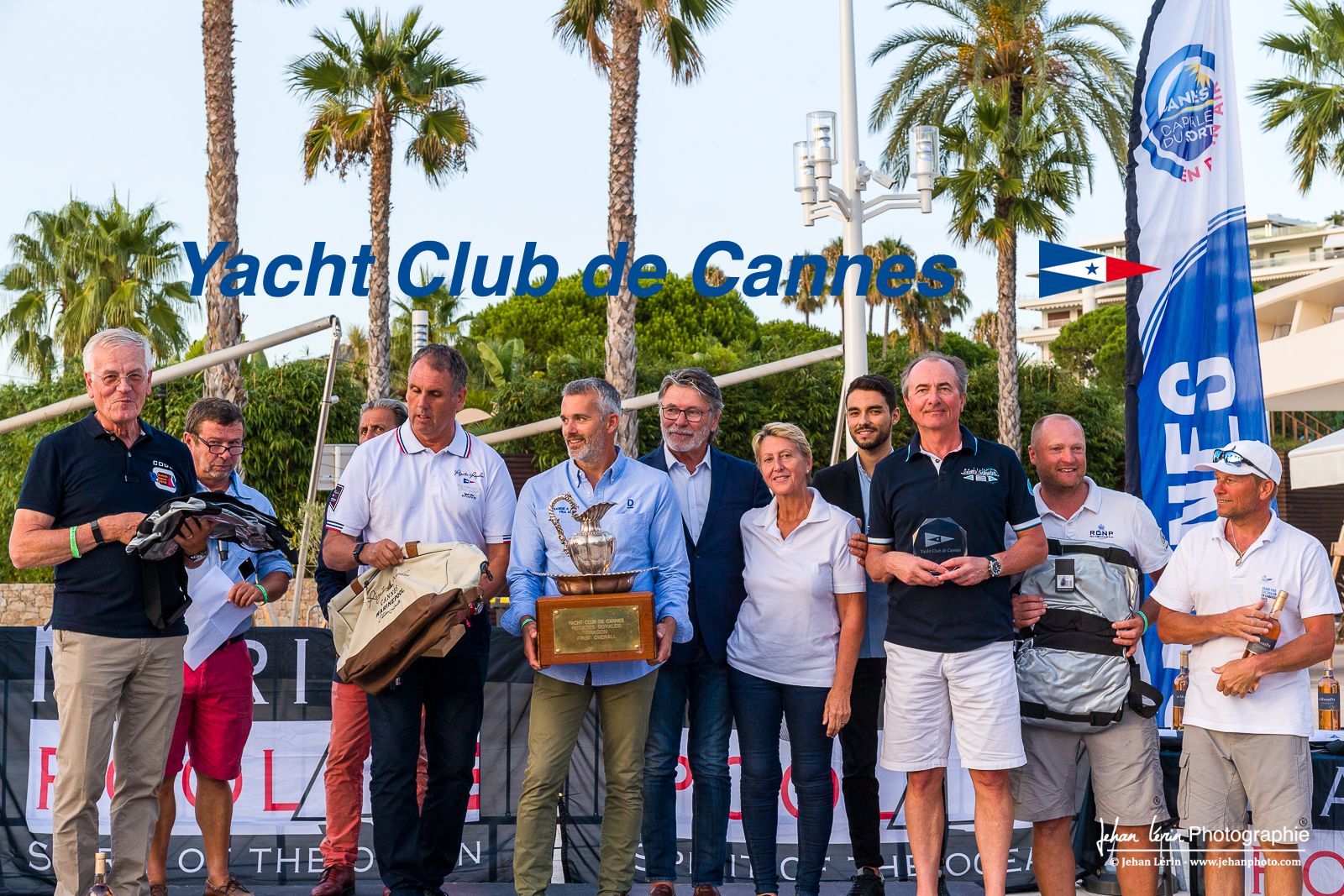 Régates Royales 2021