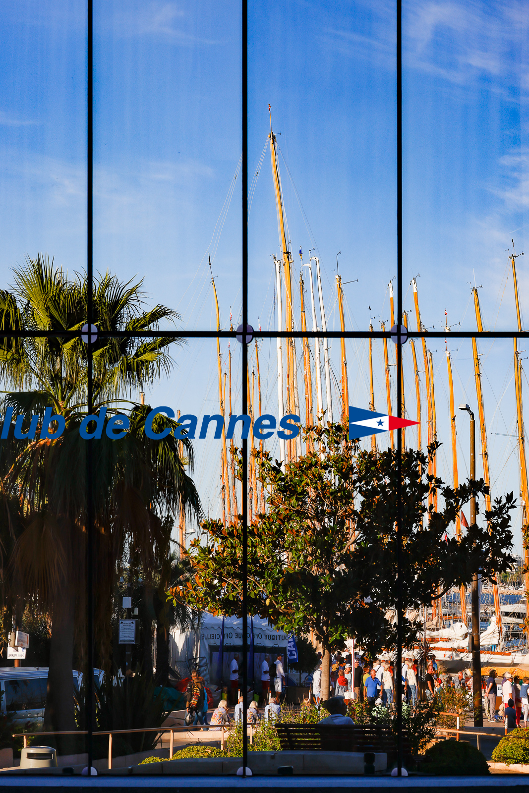 Régates Royales 2021 Régates Royales 2021