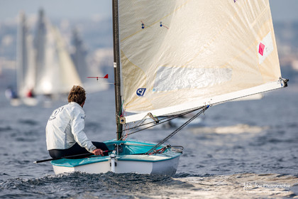 Semaine Internationale de Cannes de Finn 2023