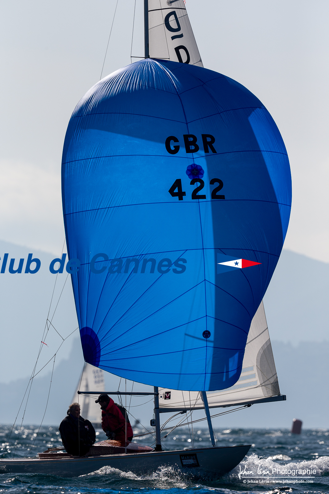 Cannes Dragon Grand Prix 2017