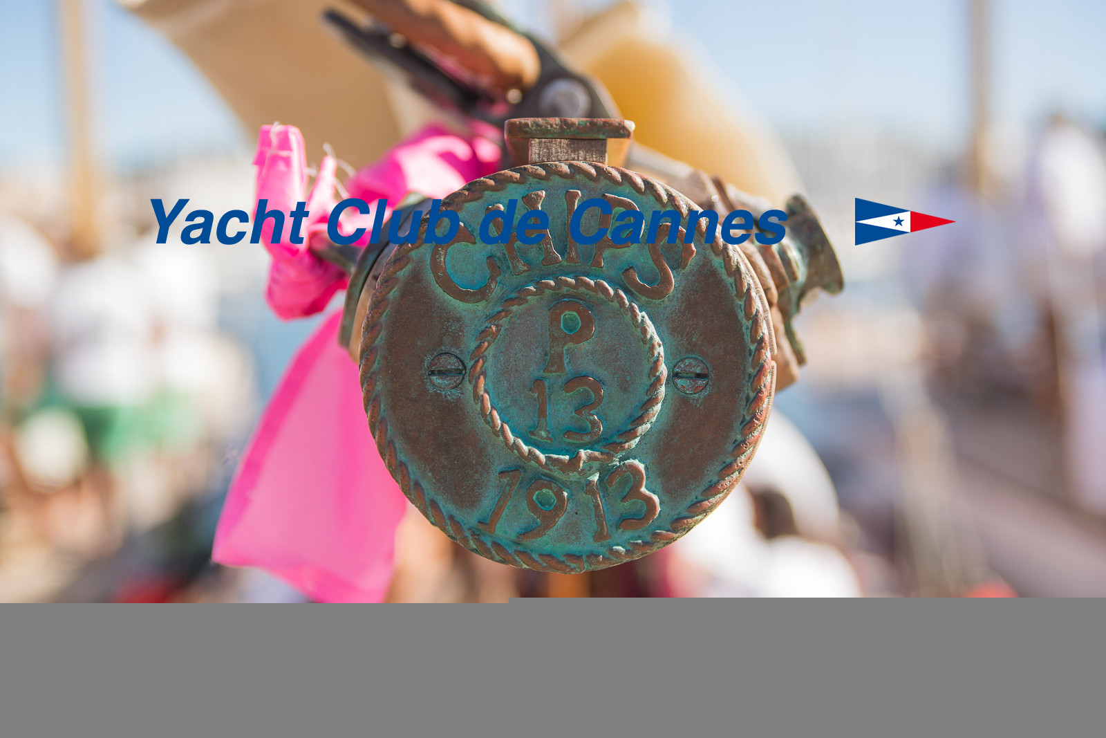 Régates Royales 2020