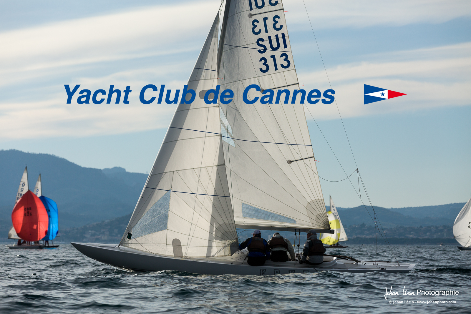 Cannes Dragon Grand Prix 2017