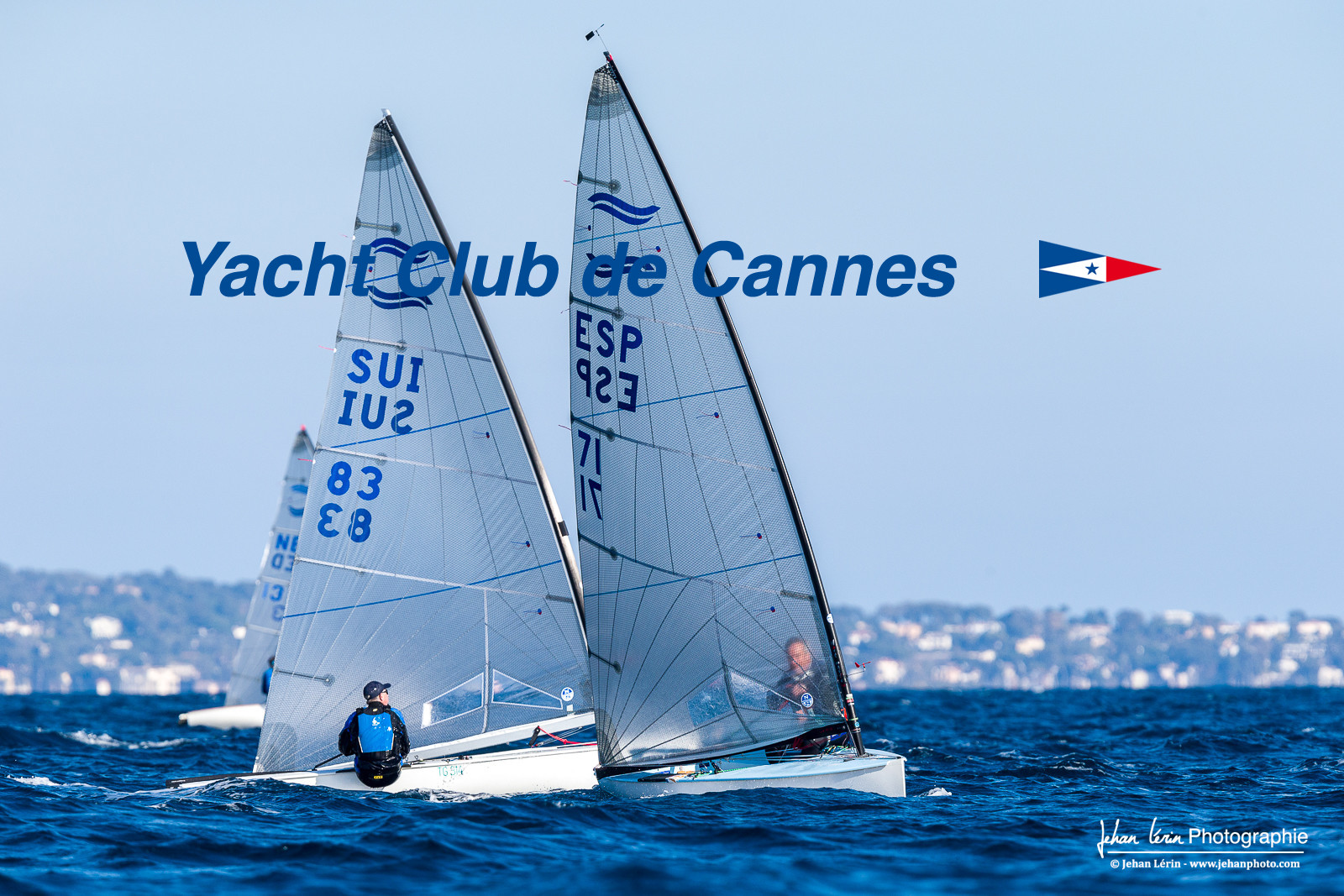Semaine Internationale de Cannes de Finn 2023