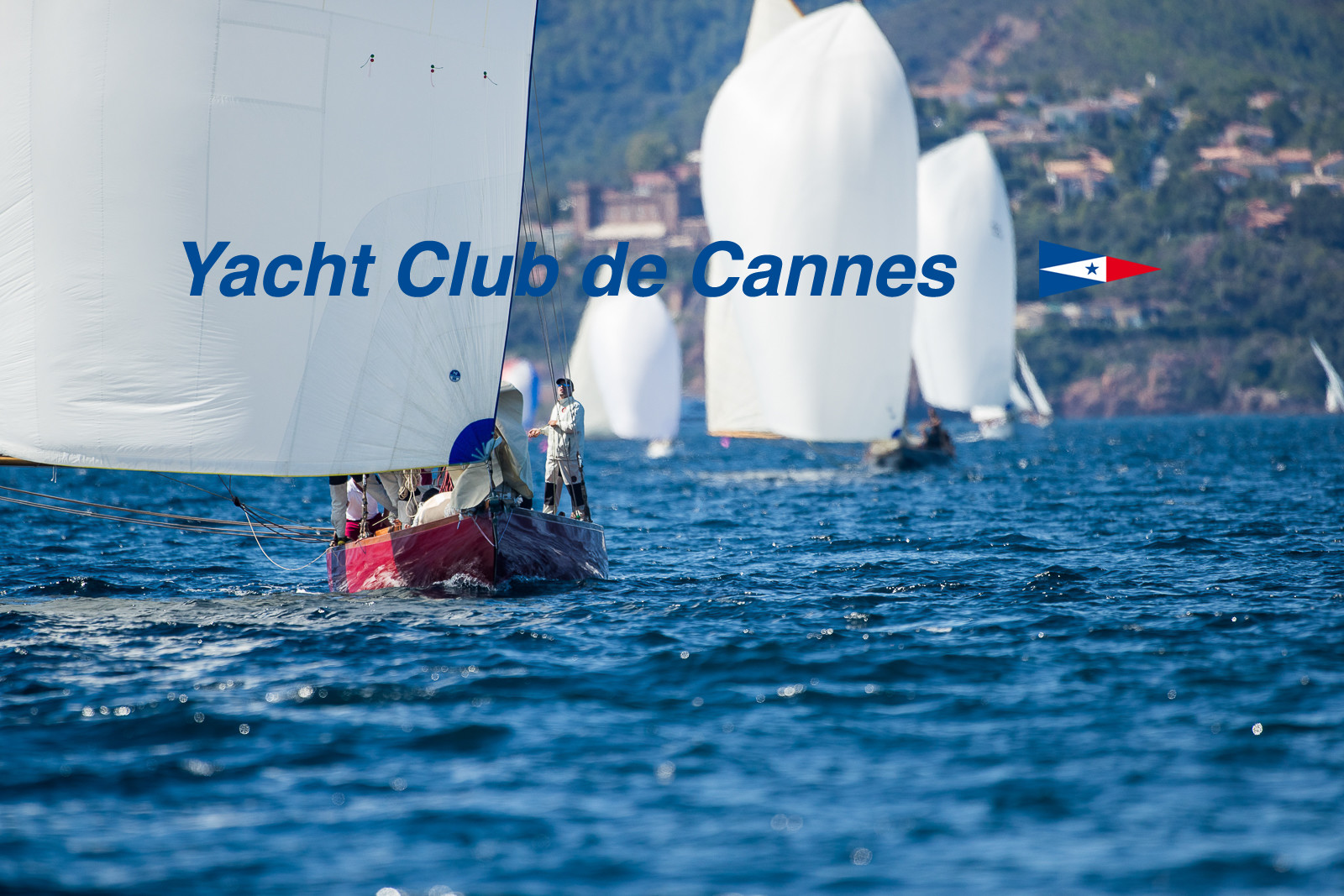 Régates Royales 2020