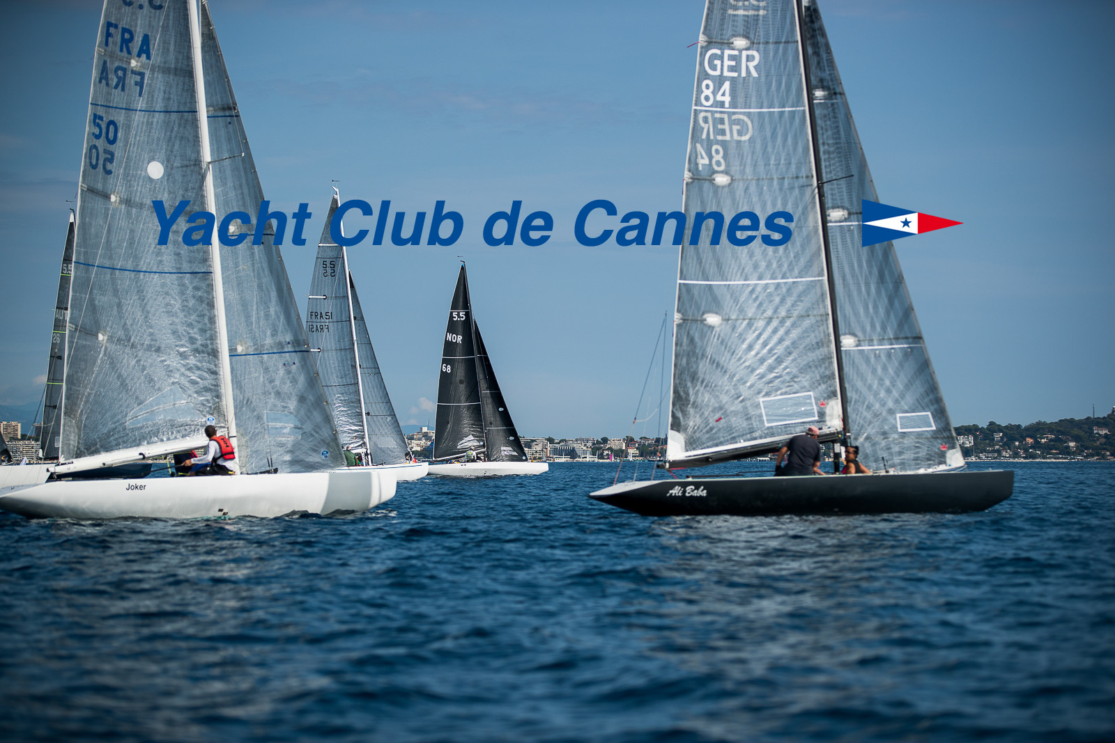 Régates Royales 2020