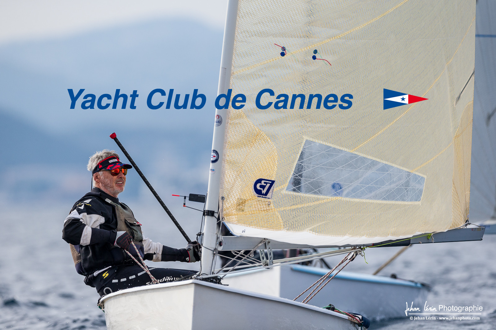 Semaine Internationale de Cannes de Finn 2023