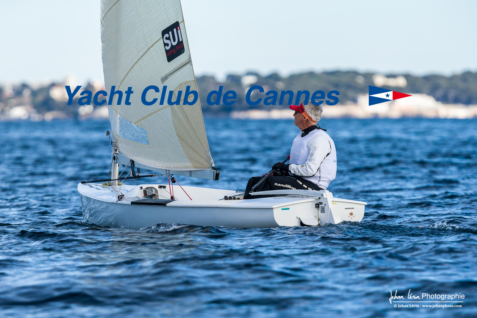 Semaine Internationale de Cannes de Finn 2022