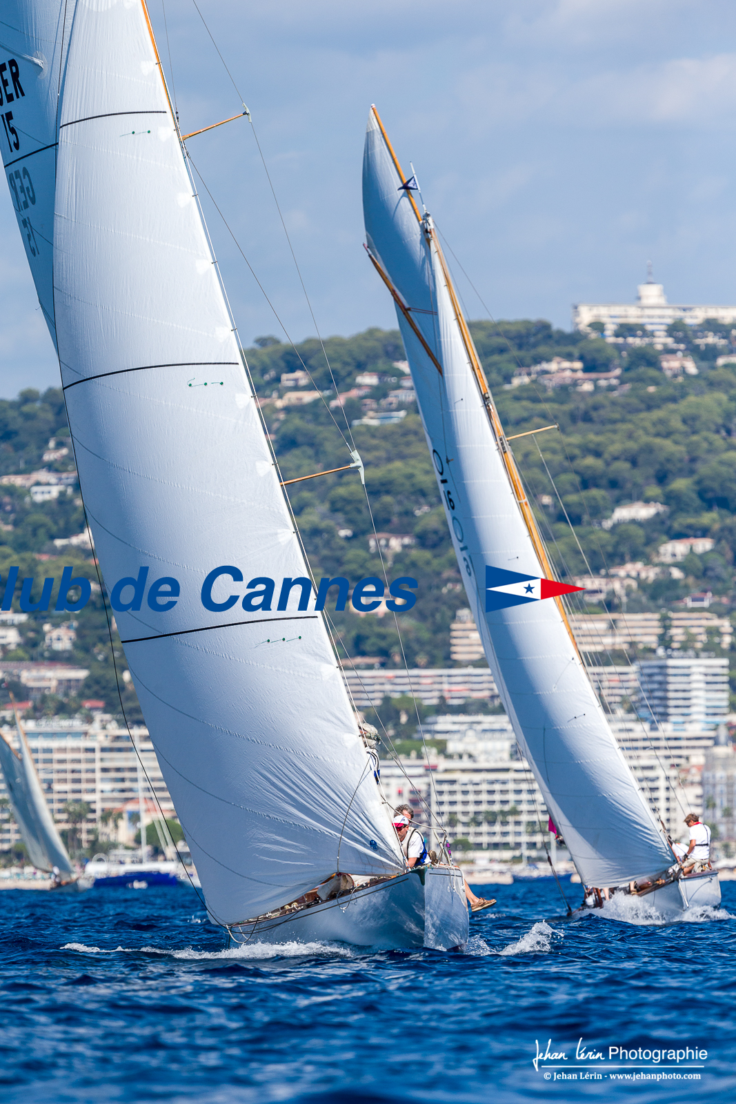 Régates Royales RR2022 Régates Royales RR2022