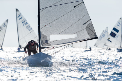 Semaine Internationale de Cannes de Finn 2023