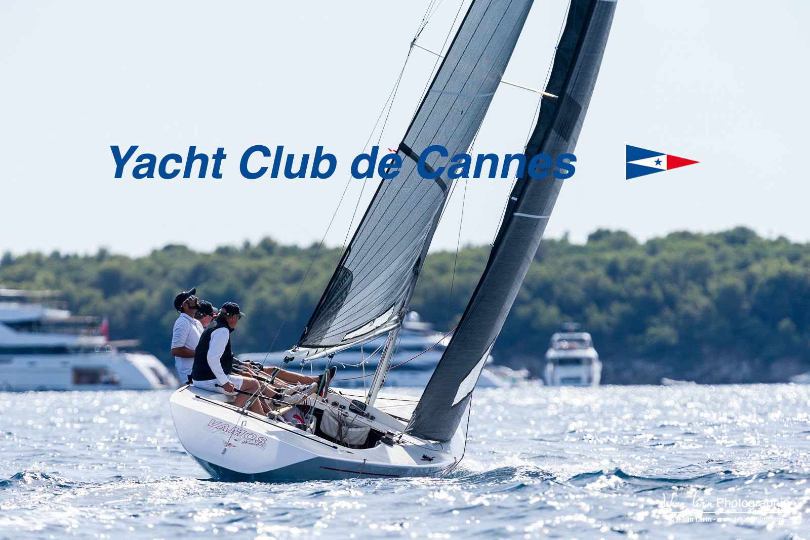 Régates Royales RR2022