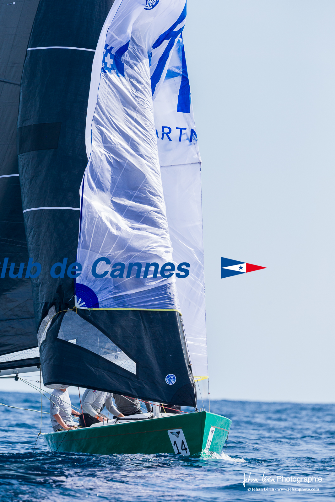 Régates Royales RR2022