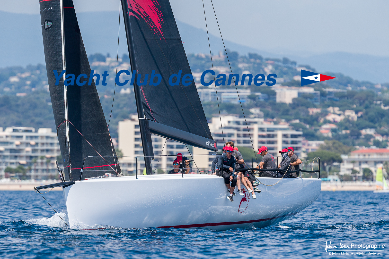 Championnat d Europe IRC 2023 - IRC European Championship 2023 Championnat d Europe IRC 2023 - IRC European Championship 2023