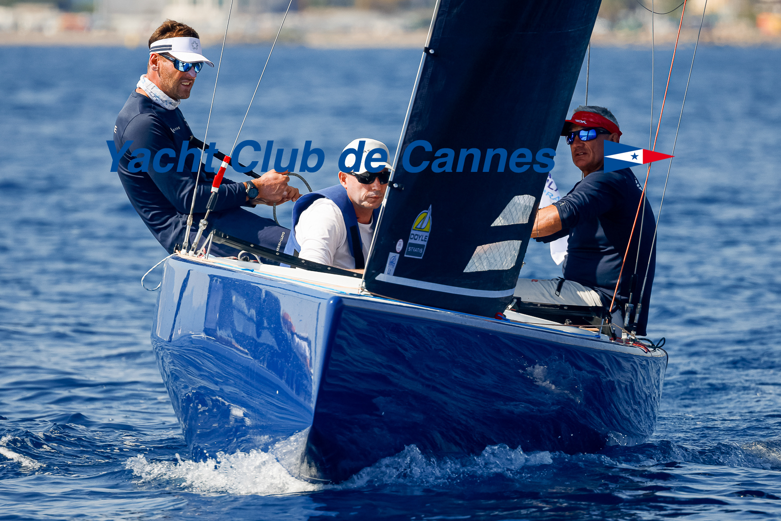 Régates Royales 2021