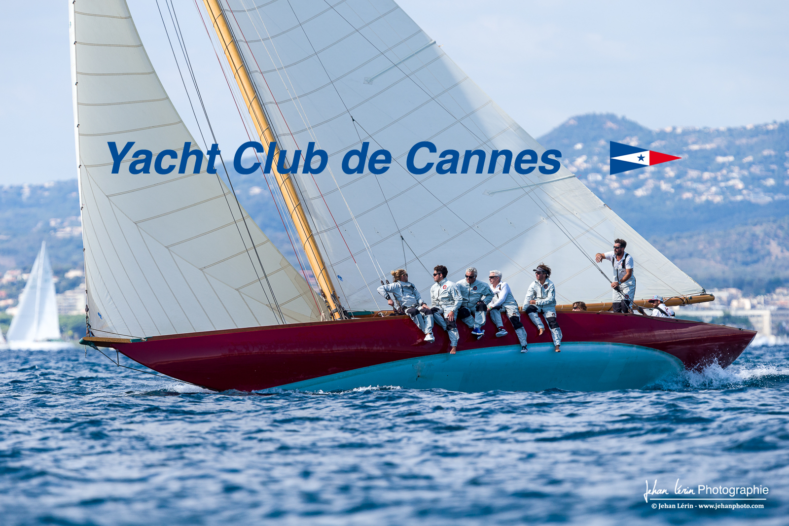 Régates Royales RR2022