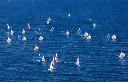 Régates Royales 2021