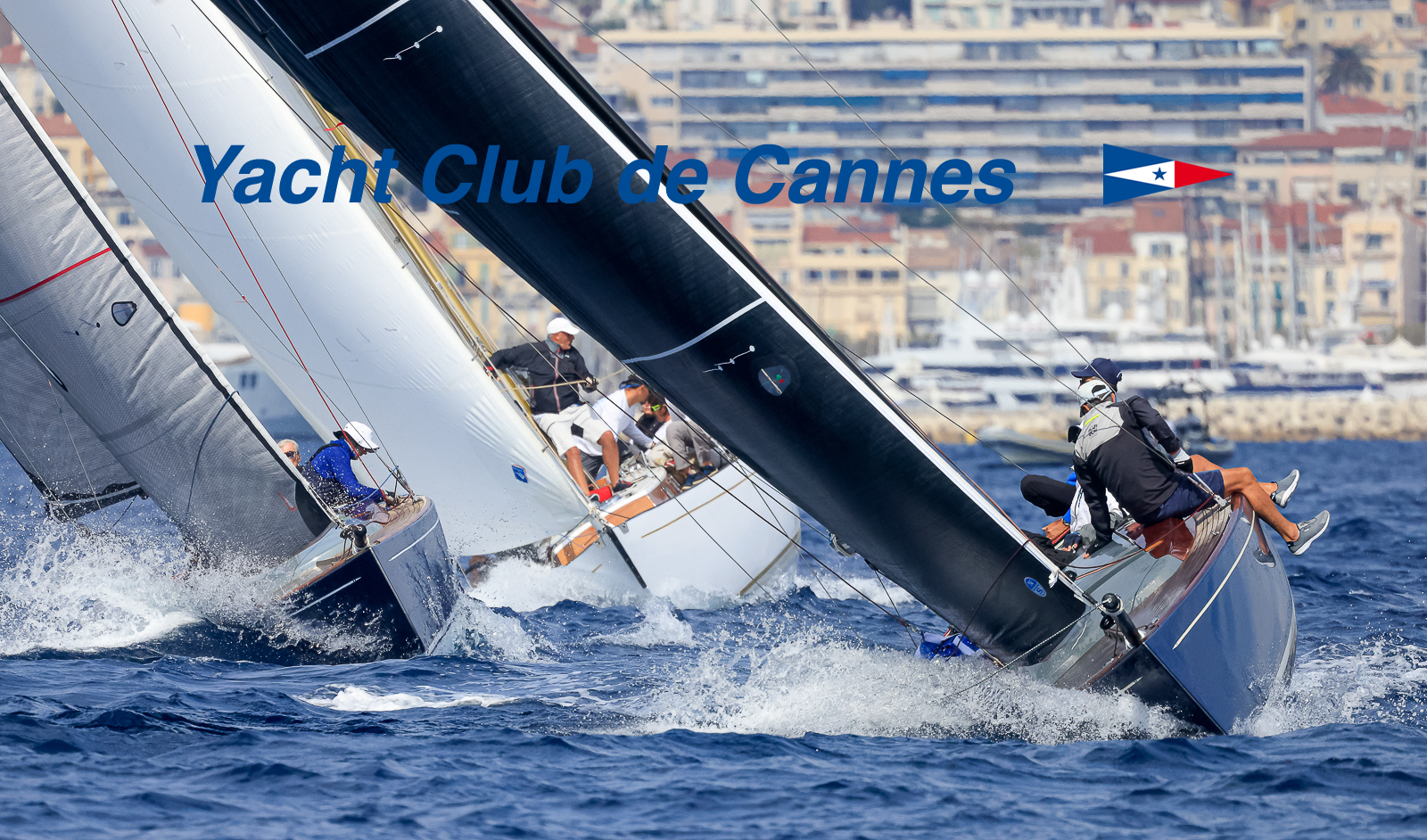 Régates Royales 2021