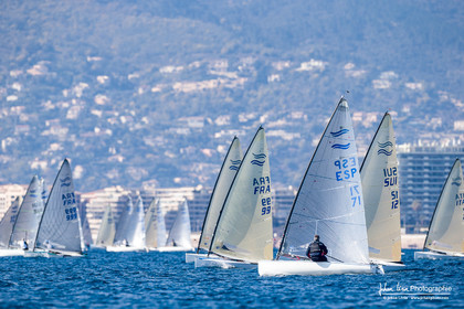 Semaine Internationale de Cannes de Finn 2023