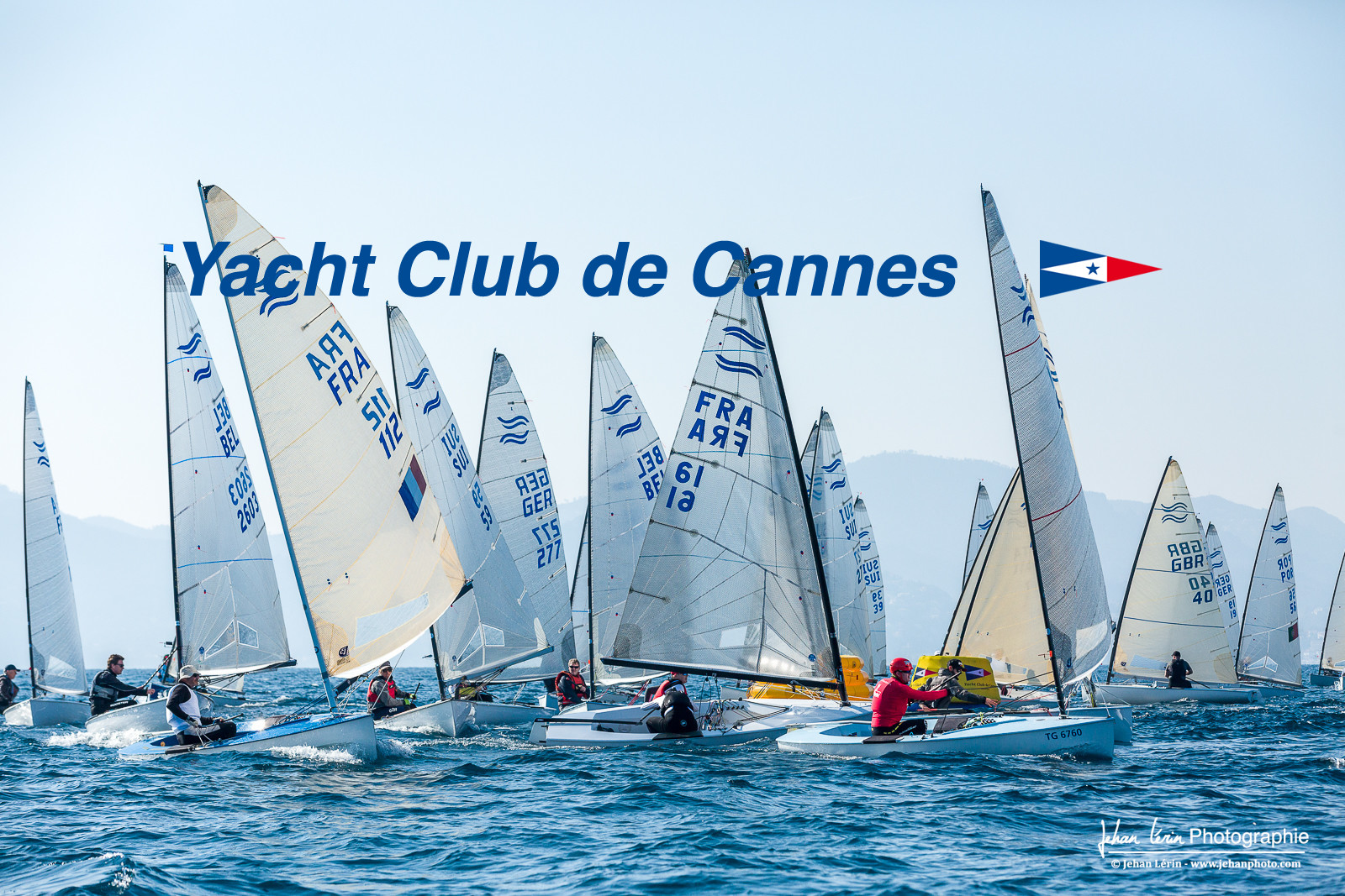 Semaine Internationale de Cannes de Finn 2023