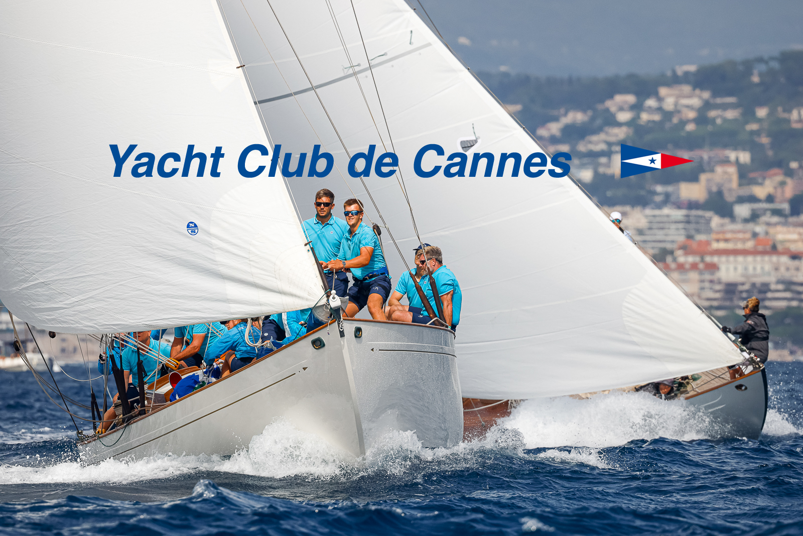 Régates Royales 2021