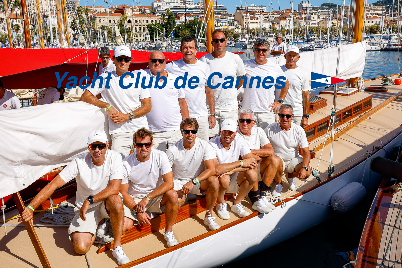 Régates Royales 2021 Régates Royales 2021