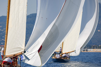 Régates Royales 2021