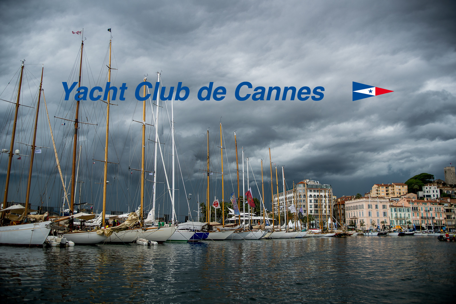 Régates Royales 2020 Régates Royales 2020