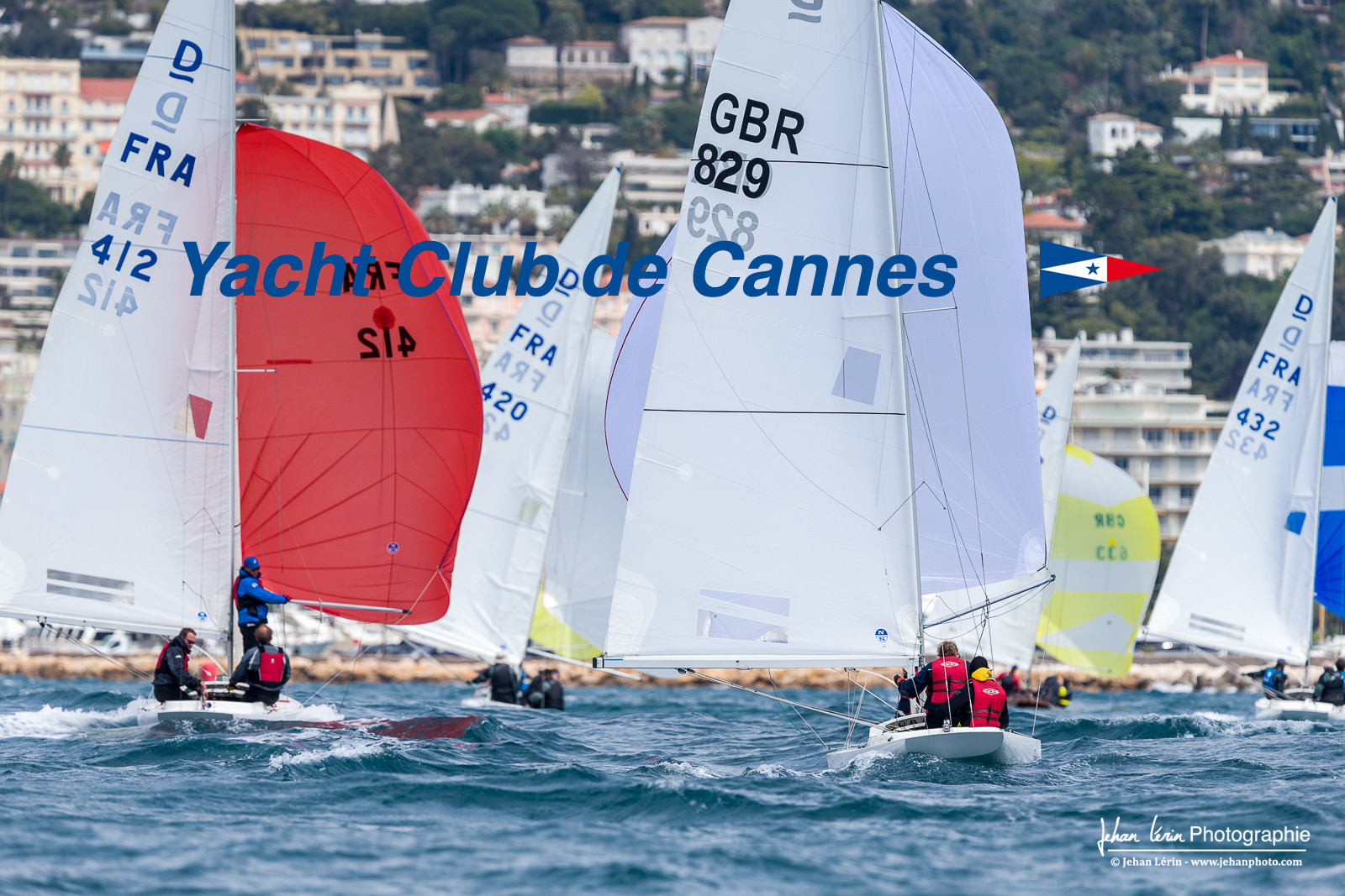 Semaine Internationale de Cannes de Dragon 2022 Semaine Internationale de Cannes de Dragon 2022
