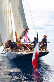 Régates Royales 2020