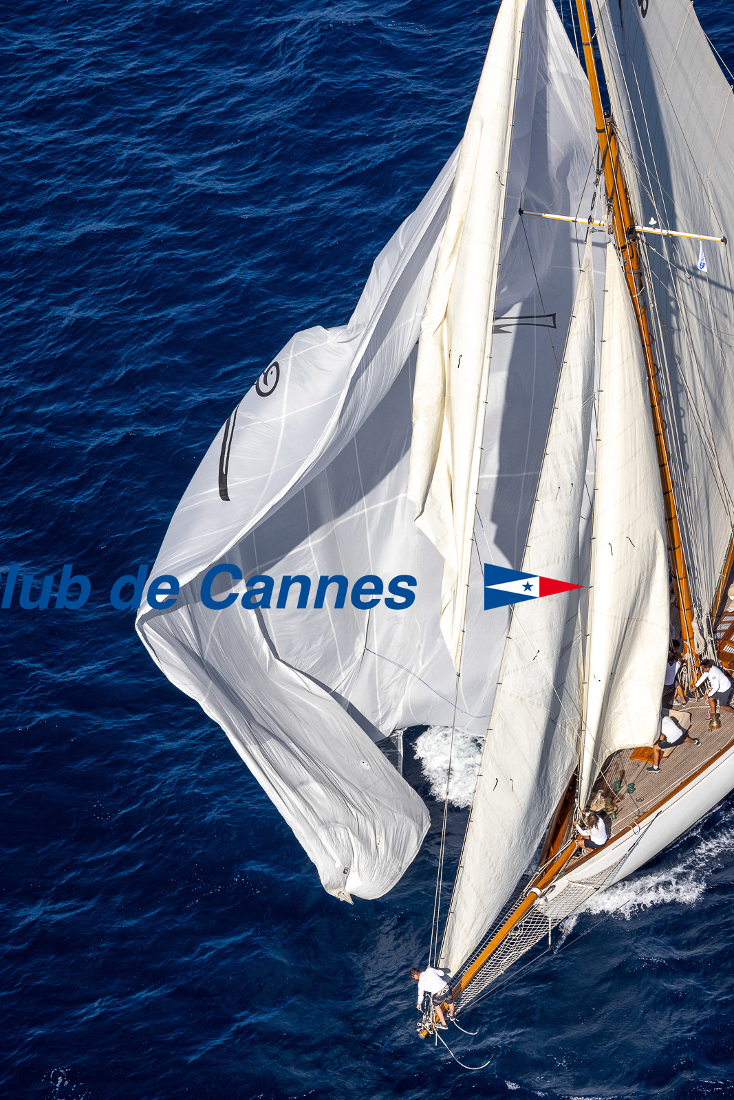 Régates Royales 2021