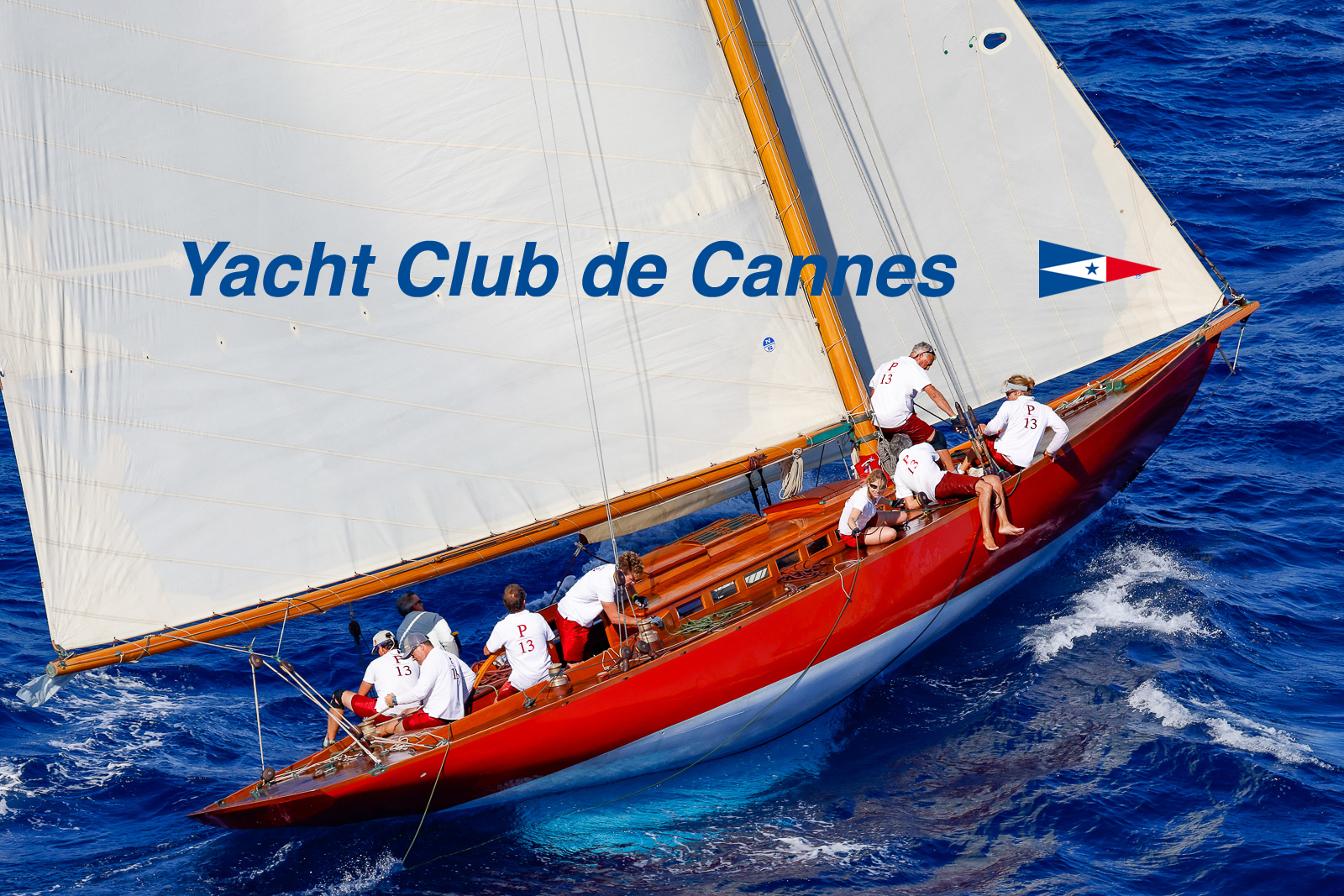 Régates Royales 2021