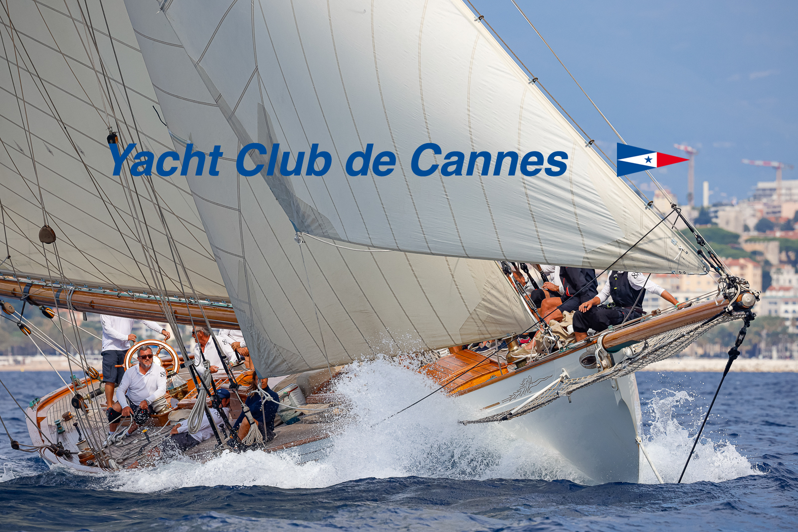 Régates Royales 2021