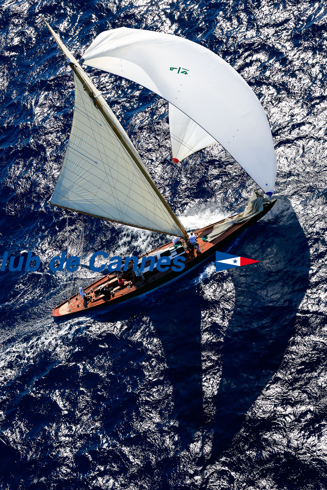 Régates Royales 2021